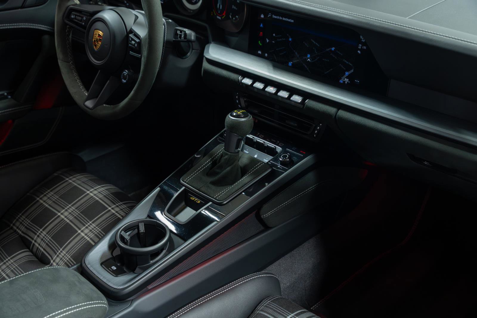 Used 2022 Porsche 911 GT3 image 67