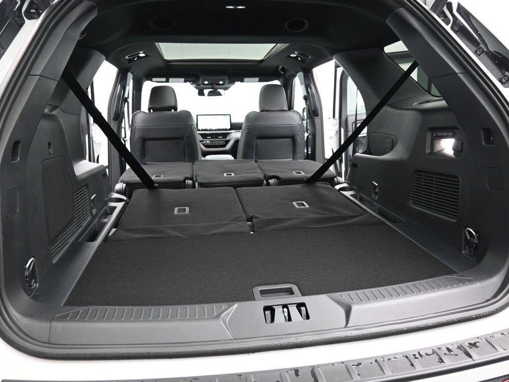 New 2026 Ford Explorer ST w/ Sun And Sound Package AWD/4WD image 23