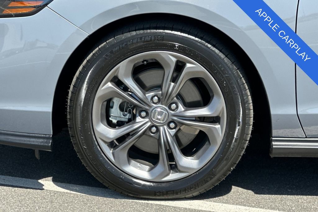 Used 2025 Honda Accord Sport image 30