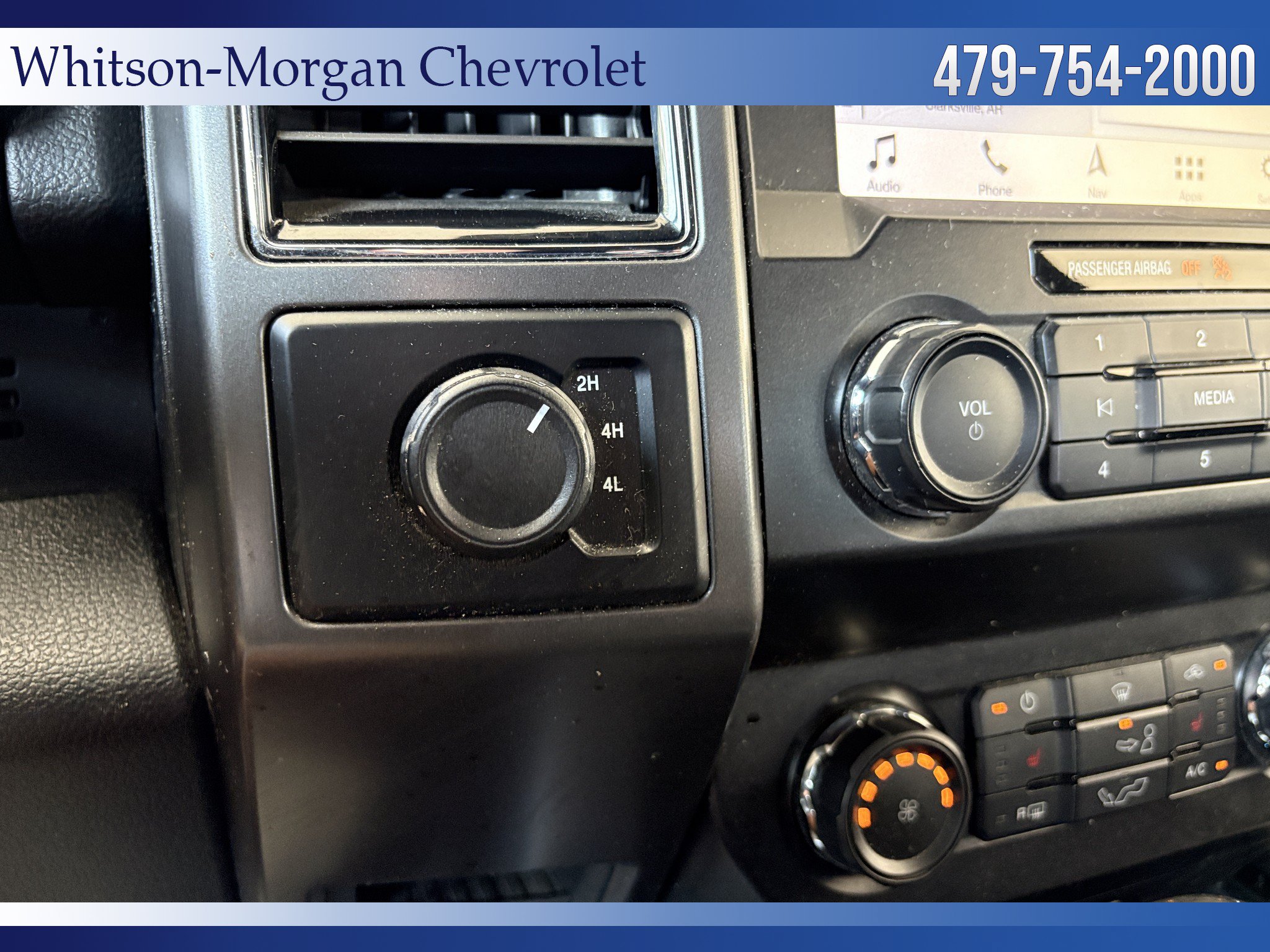 Used 2019 Ford F150 XLT w/ Equipment Group 302A Luxury AWD/4WD image 21