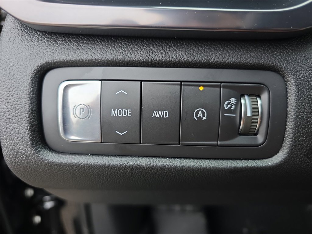 New 2026 GMC Acadia AT4 w/ Luxury Package image 27