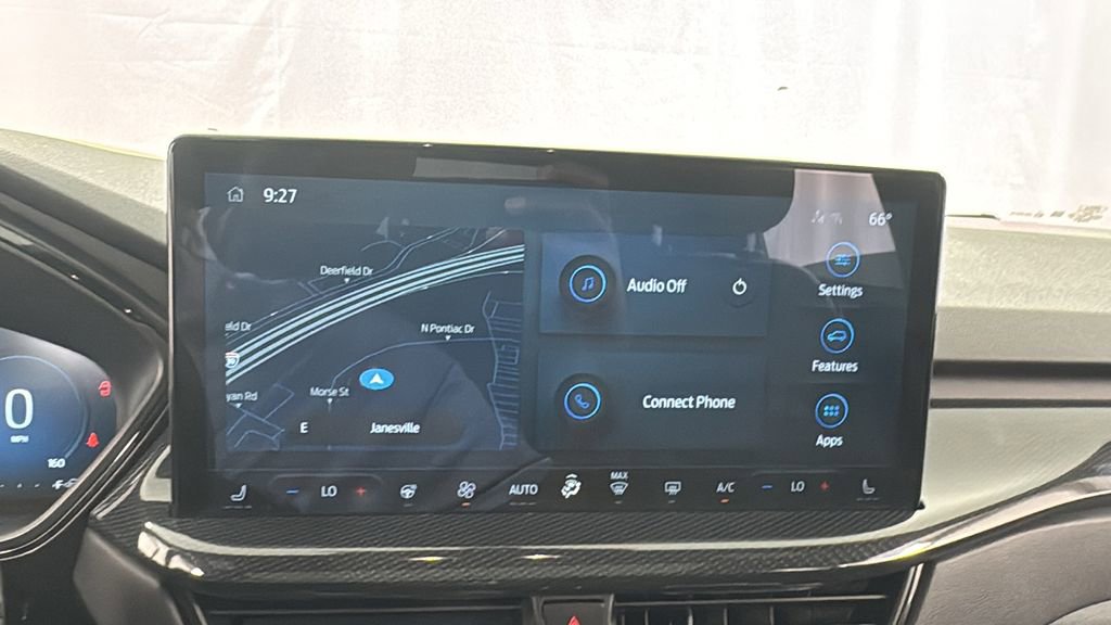 Used 2024 Ford Escape ST-Line Elite w/ Premium Technology Package image 25