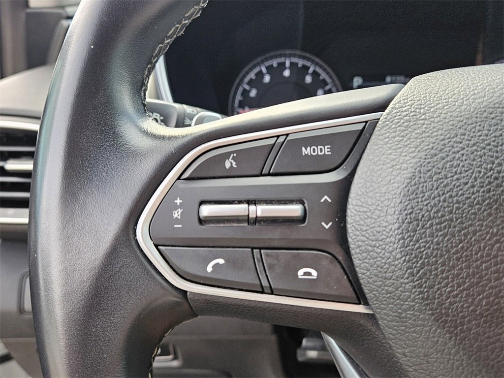 Used 2023 Hyundai Santa Fe SEL image 24