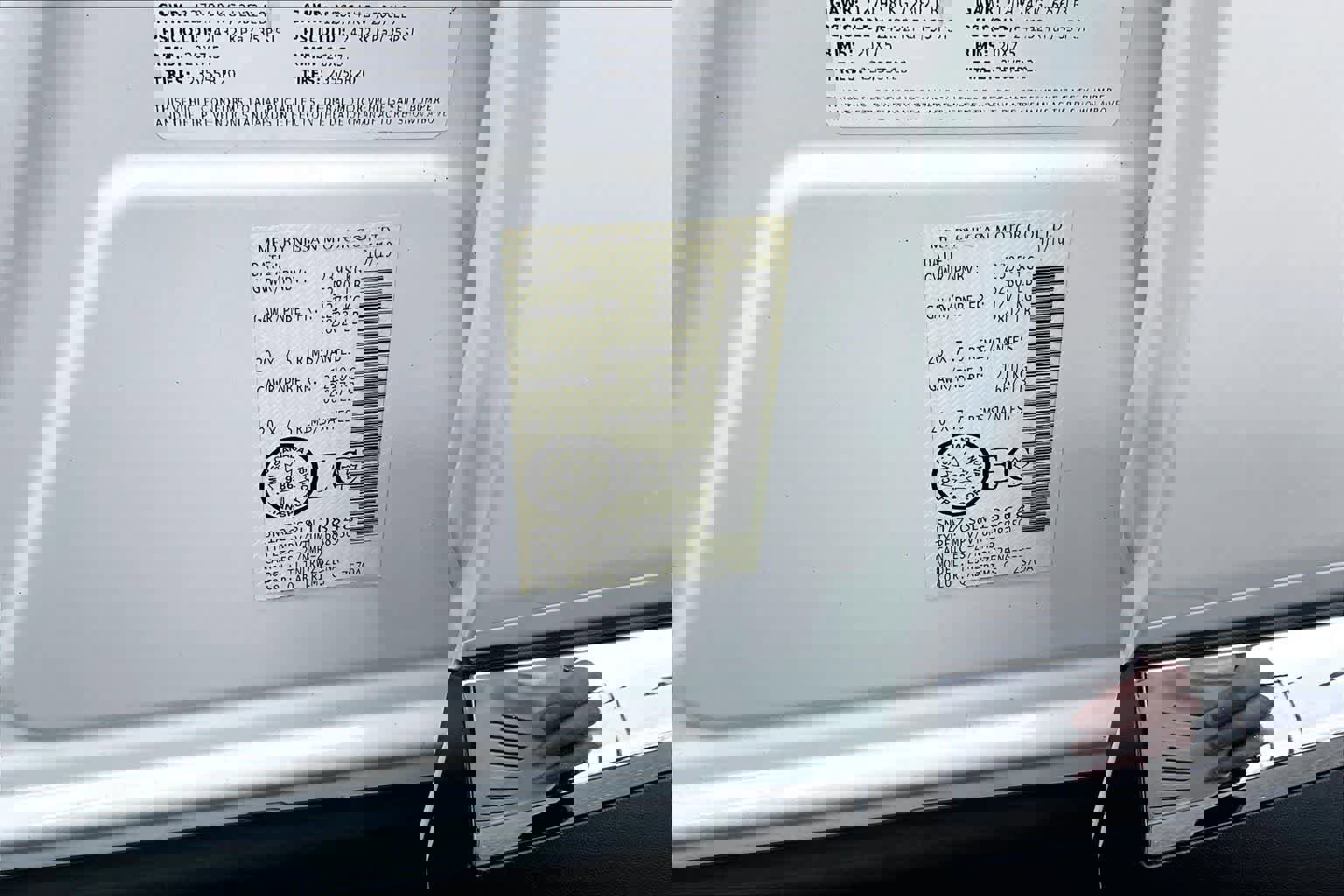 Used 2020 Nissan Murano SL image 21