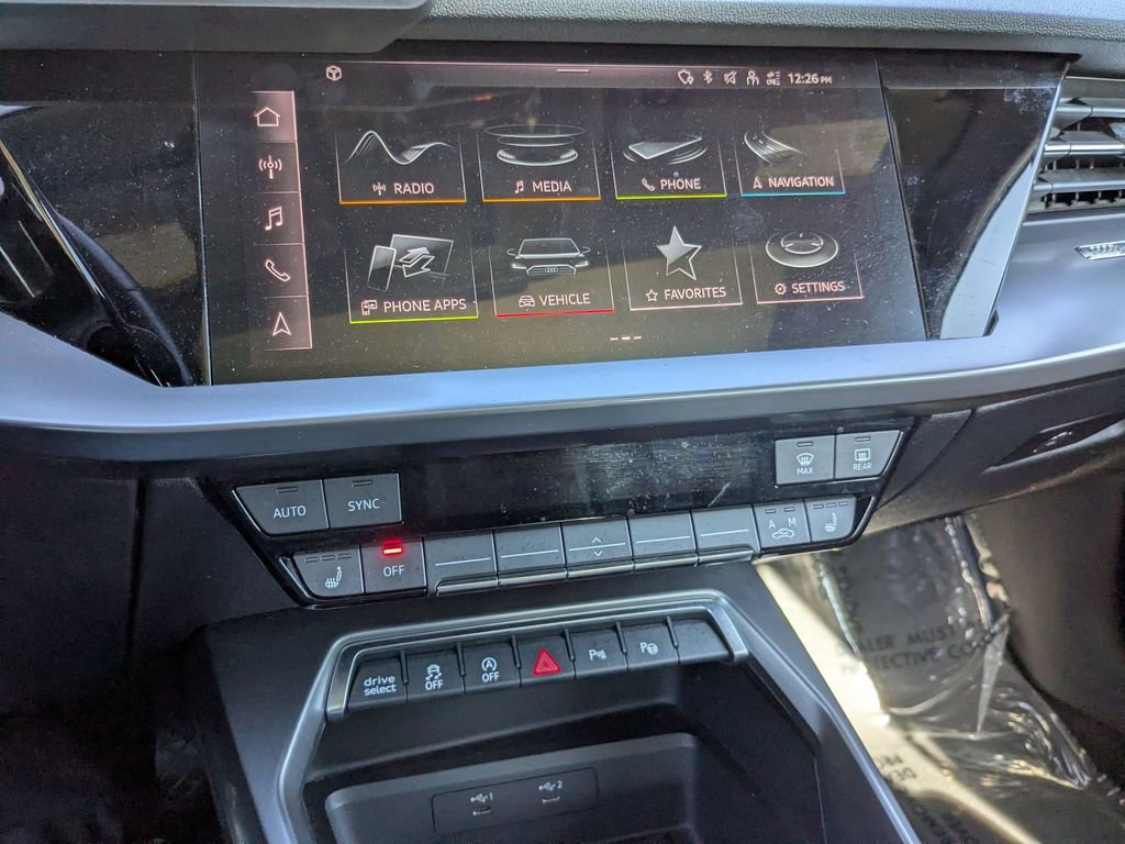 Used 2024 Audi A3 2.0T Premium image 19