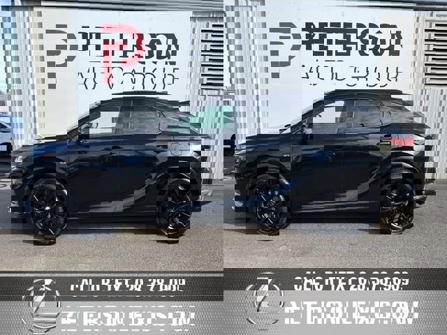 Used 2023 Lexus RX 500h F Sport image 7