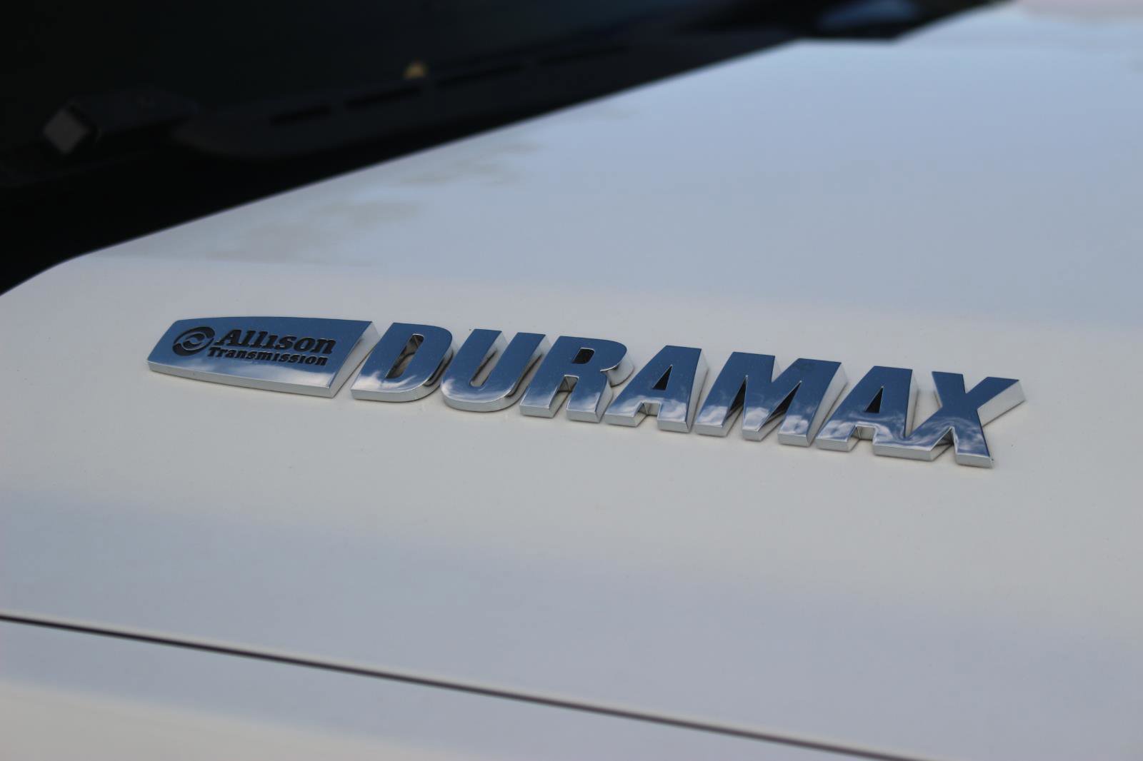 Used 2016 Chevrolet Silverado 2500 LTZ w/ Duramax Plus Package image 10