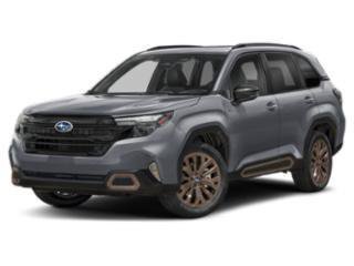 New 2026 Subaru Forester Touring AWD/4WD video 1