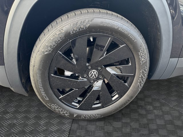 New 2026 Volkswagen Atlas SE AWD/4WD image 12