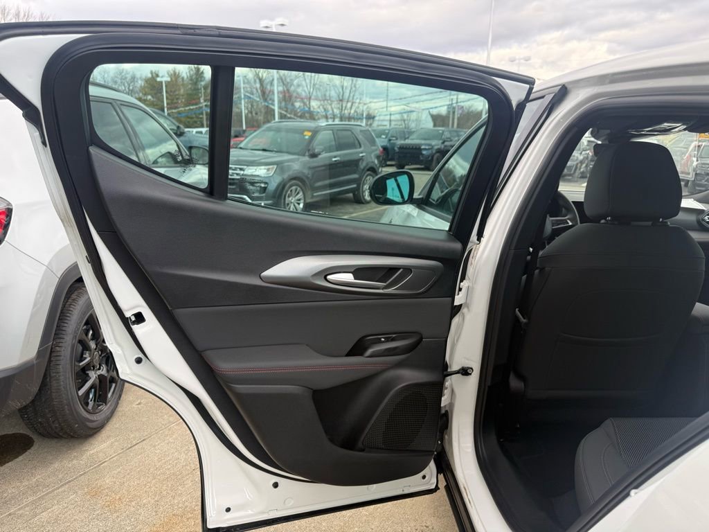 New 2025 Dodge Hornet GT image 39