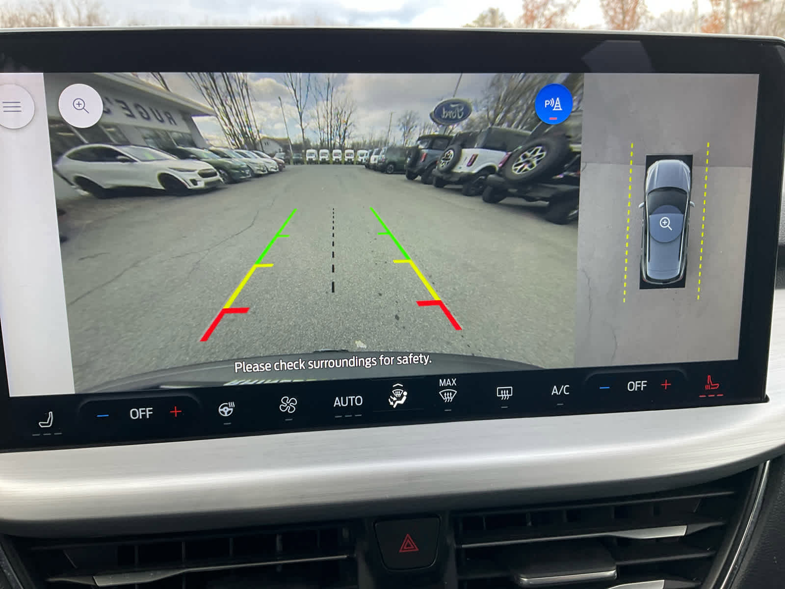 Used 2023 Ford Escape SE w/ PHEV Premium Package image 22