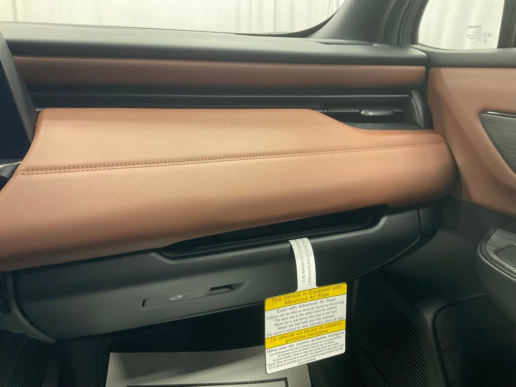 New 2026 Subaru Outback Touring image 26