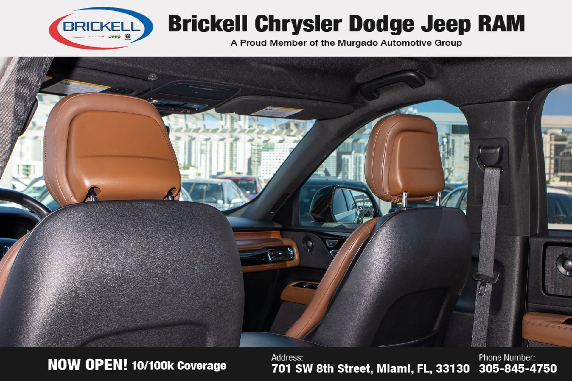 Used 2020 Lincoln Aviator Reserve image 20