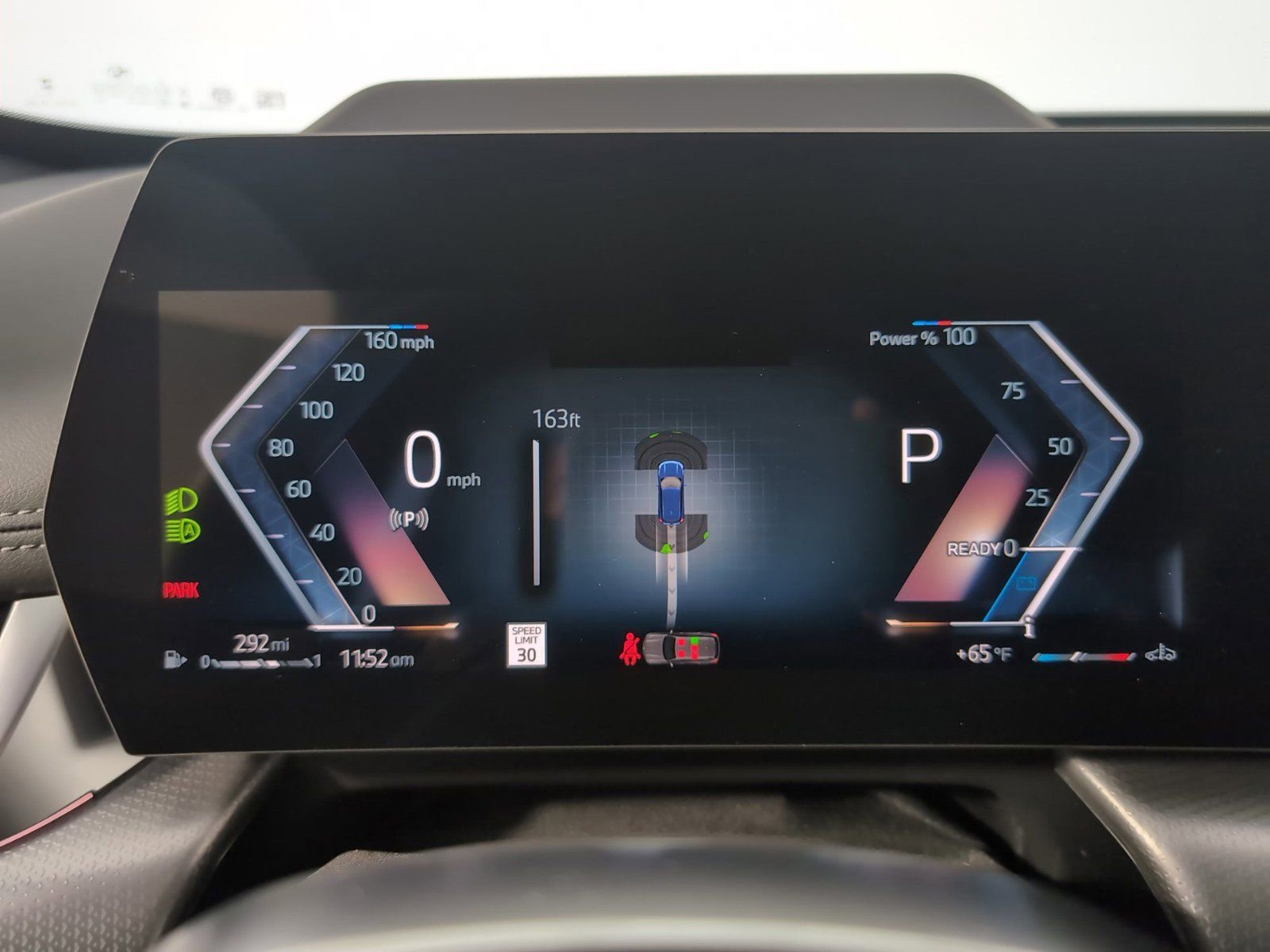Used 2025 BMW X1 xDrive28i w/ Technology Package image 17