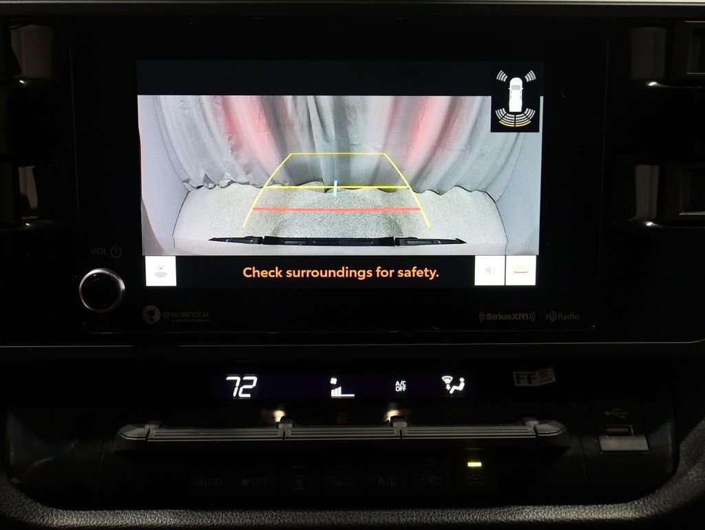 Used 2024 Toyota Tundra SR5 w/ SR5 Convenience Package image 24