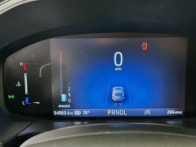 Used 2024 Ford Escape Active FWD image 14