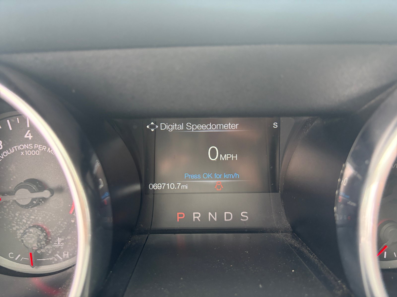 Used 2020 Ford Mustang Premium RWD image 13