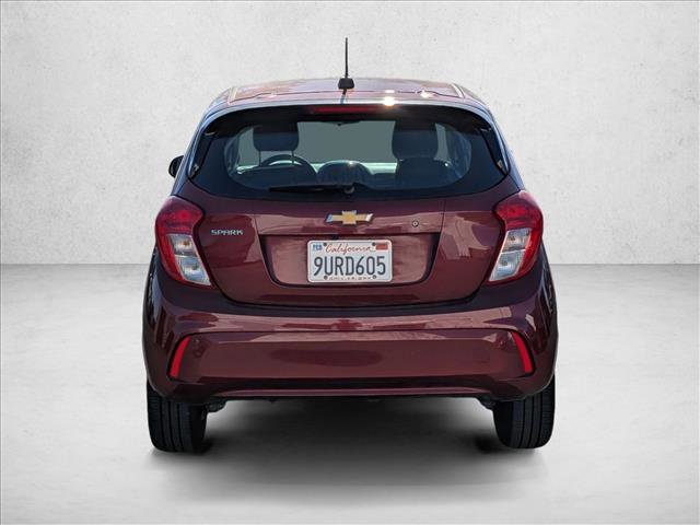 Used 2022 Chevrolet Spark LS image 6