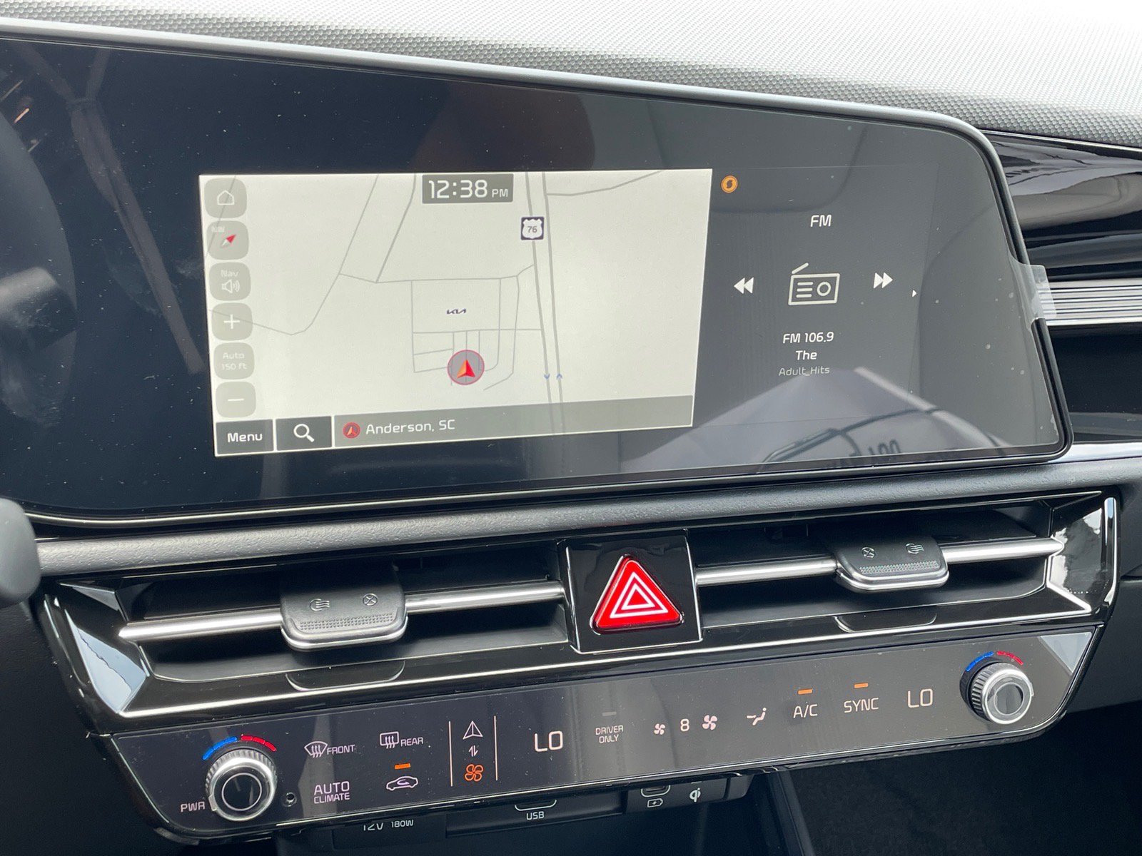 New 2026 Kia Niro EX w/ EX Premium Package FWD image 15