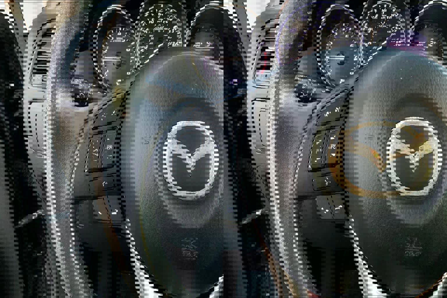 Used 2013 MAZDA CX-5 Touring image 22