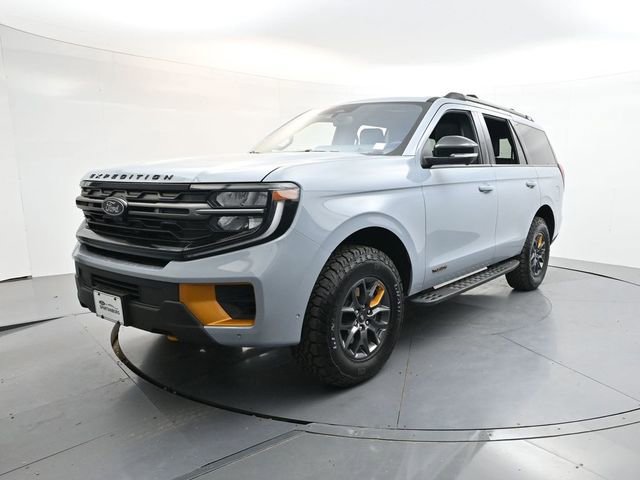 New 2025 Ford Expedition Tremor AWD/4WD video 3