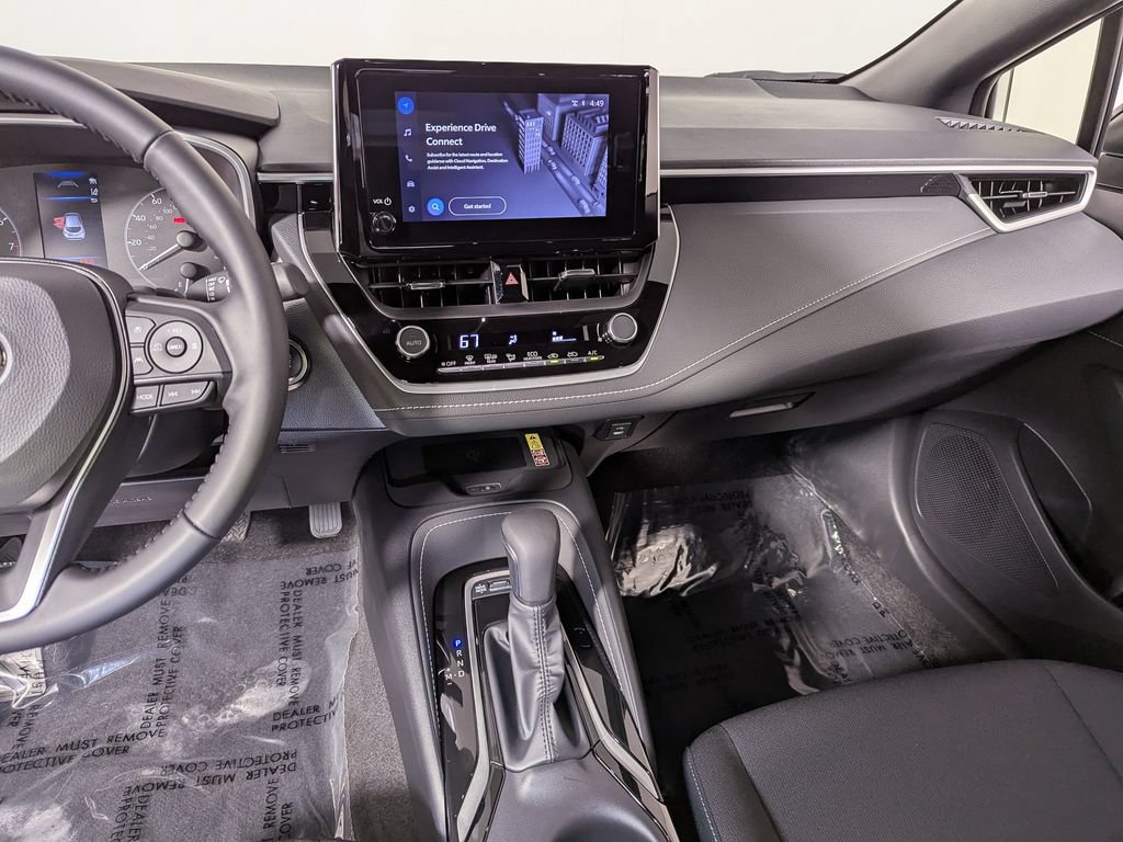 Used 2026 Toyota Corolla SE FWD image 38
