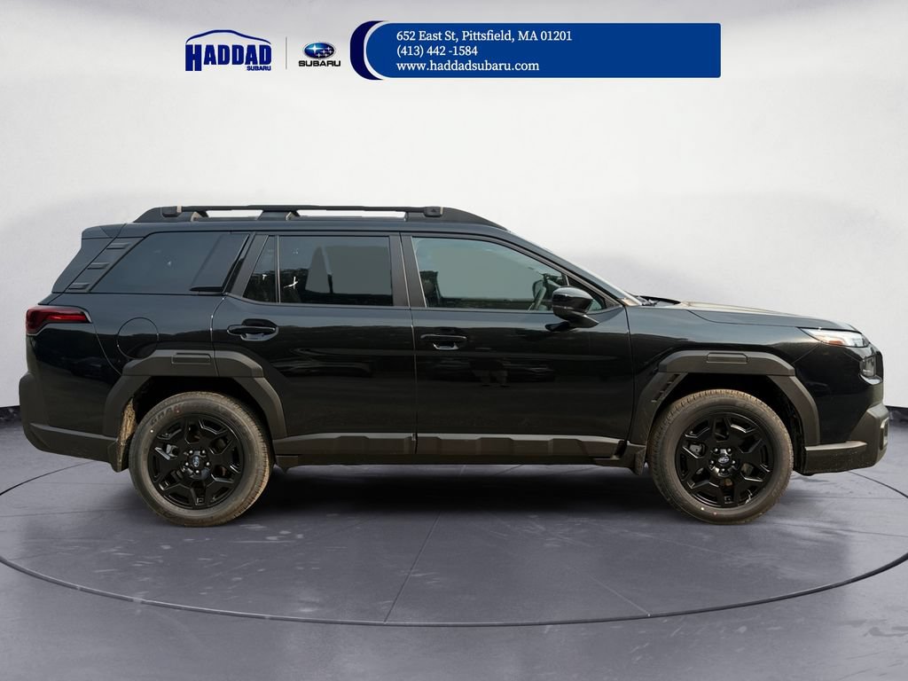 New 2026 Subaru Outback Limited AWD/4WD image 5