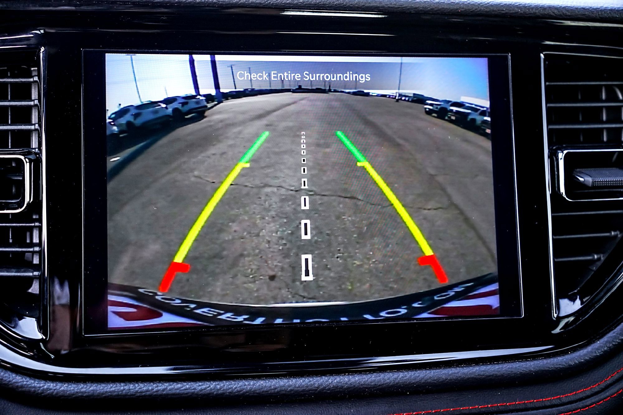 Used 2024 Dodge Durango GT image 19