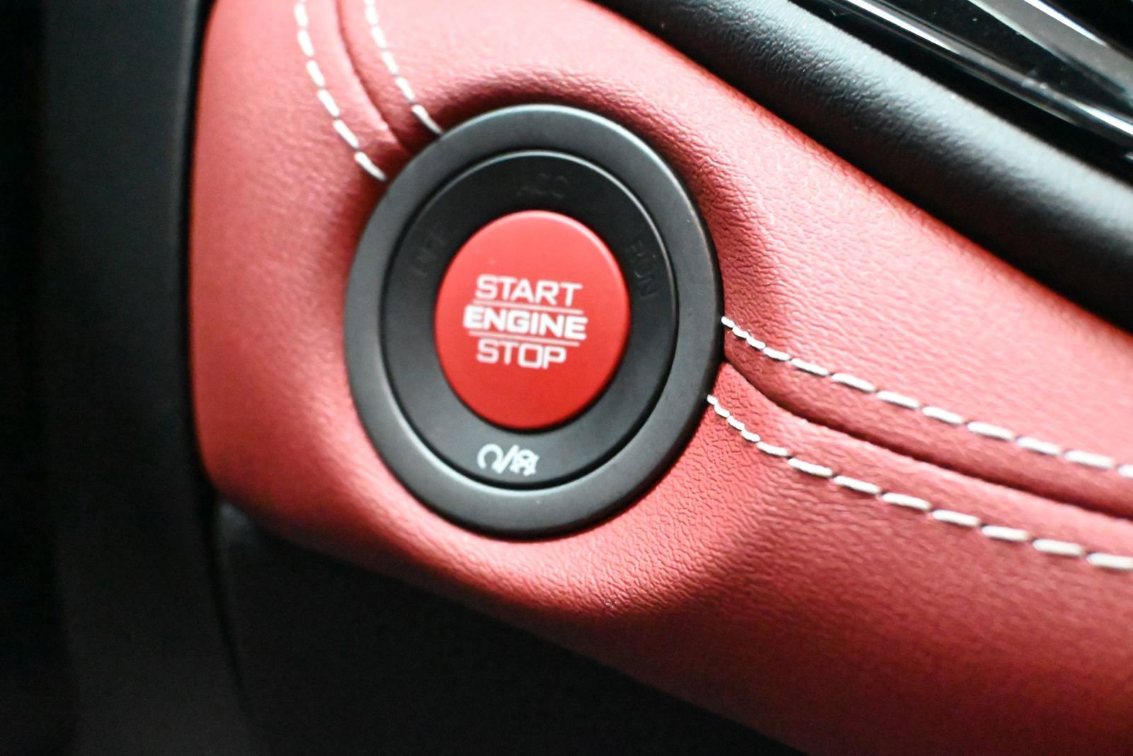 New 2026 Dodge Durango SRT Hellcat w/ Premium Group image 18