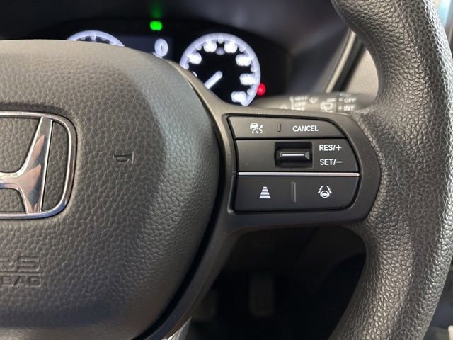 Certified 2023 Honda CR-V LX image 24