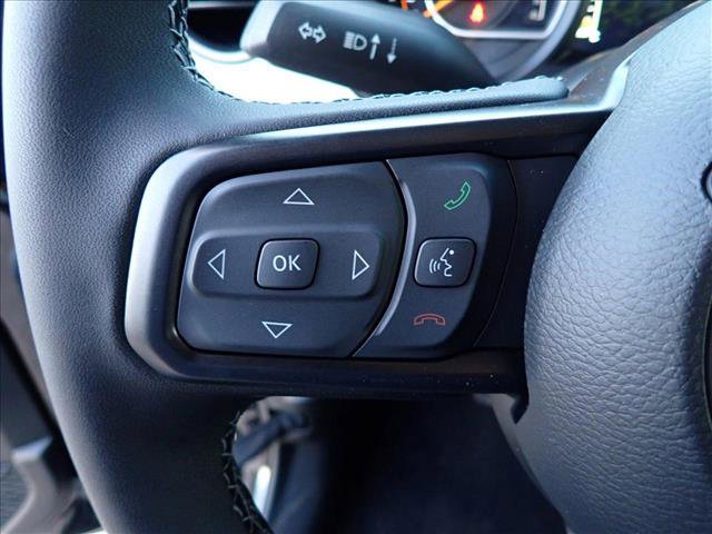 New 2025 Jeep Gladiator Sport AWD/4WD image 12