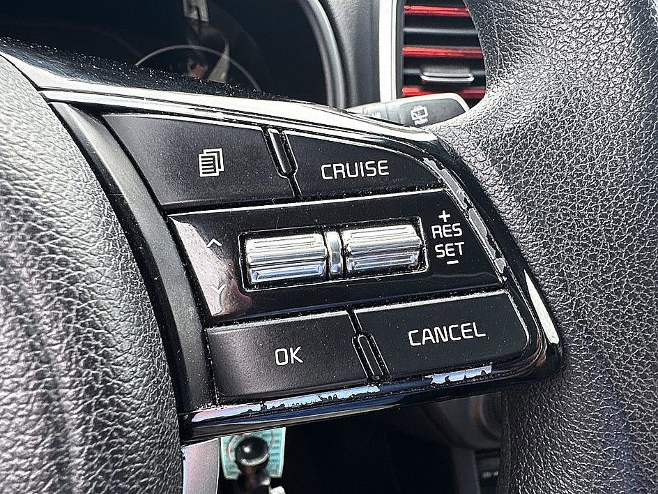 Used 2020 Kia Sportage LX FWD image 18