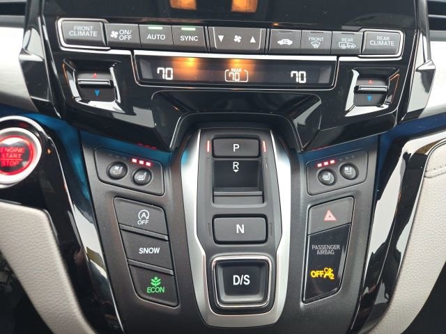 Used 2020 Honda Odyssey Elite image 28