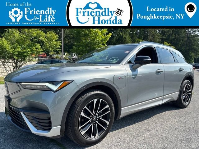 Used 2024 Acura ZDX A-Spec