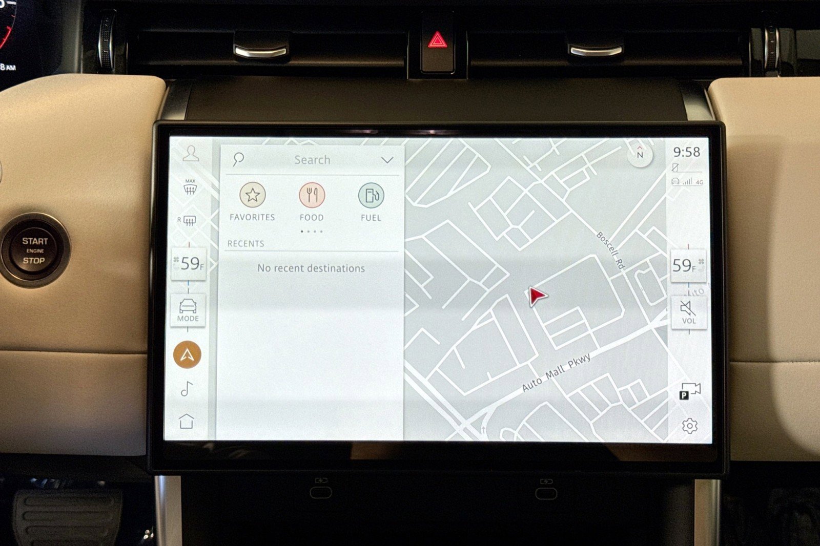 Used 2024 Land Rover Discovery Sport S image 12