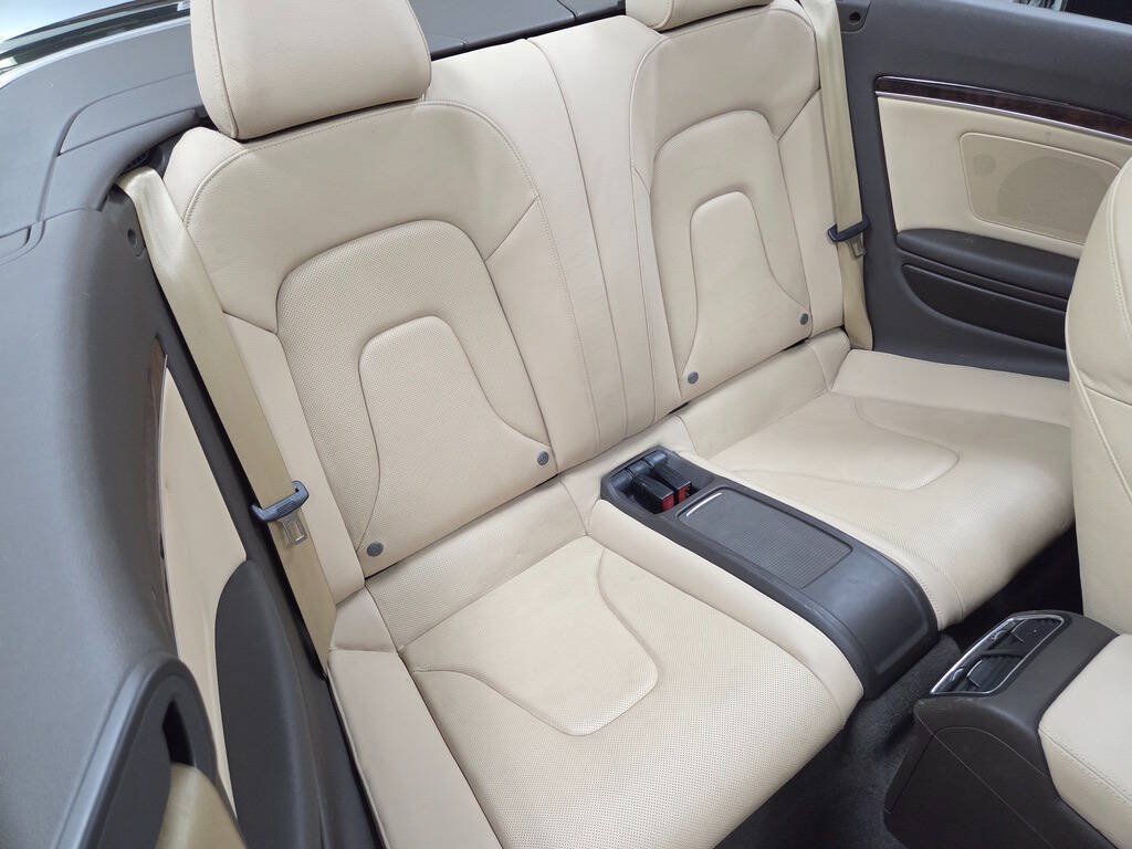 Used 2014 Audi A5 2.0T Premium Plus AWD/4WD image 24