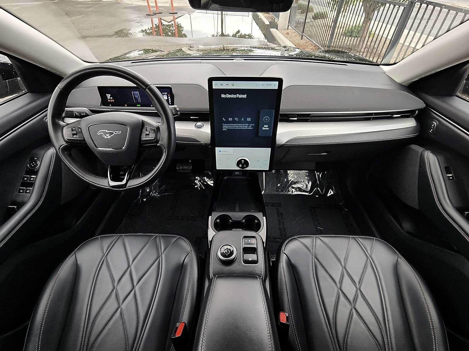 Used 2022 Ford Mustang Mach-E Select RWD image 29