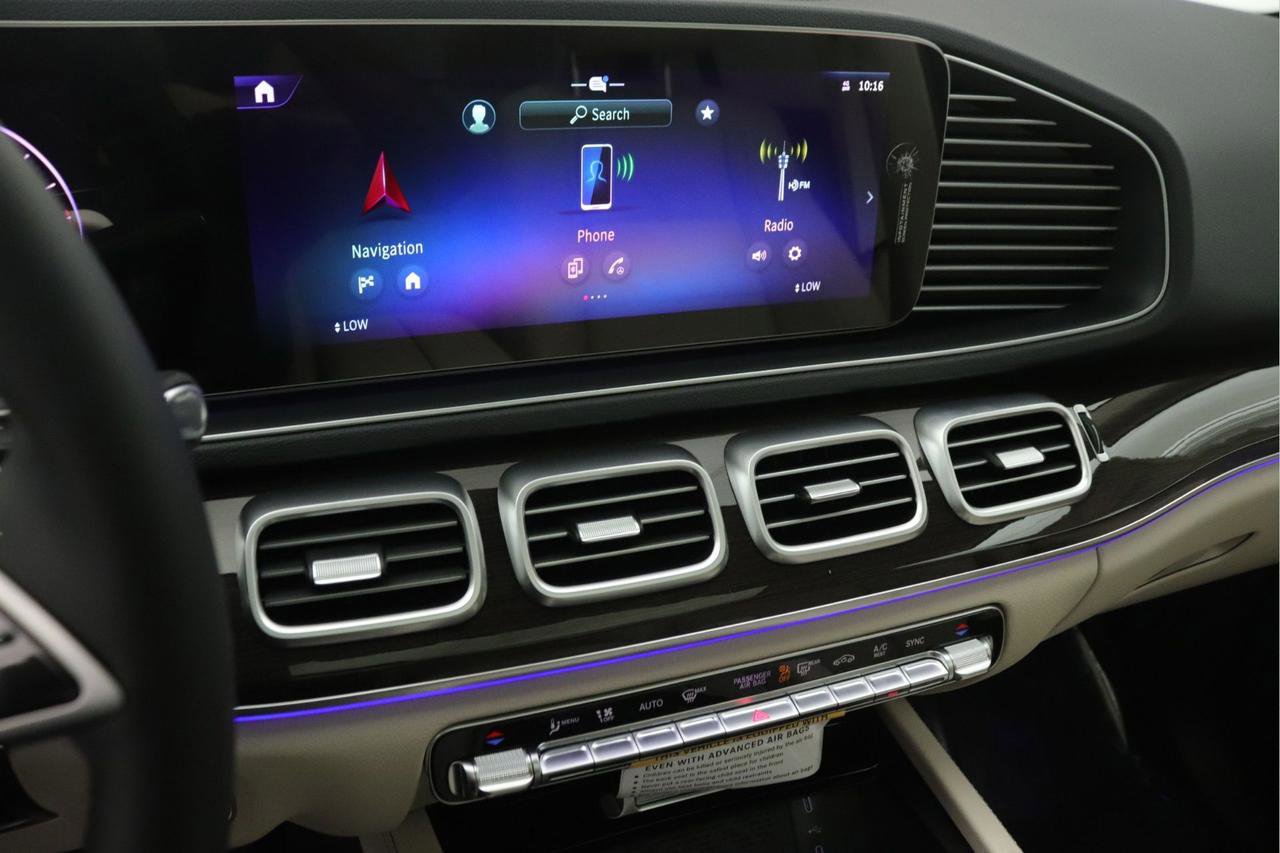 New 2026 Mercedes-Benz GLE 350 4MATIC image 5