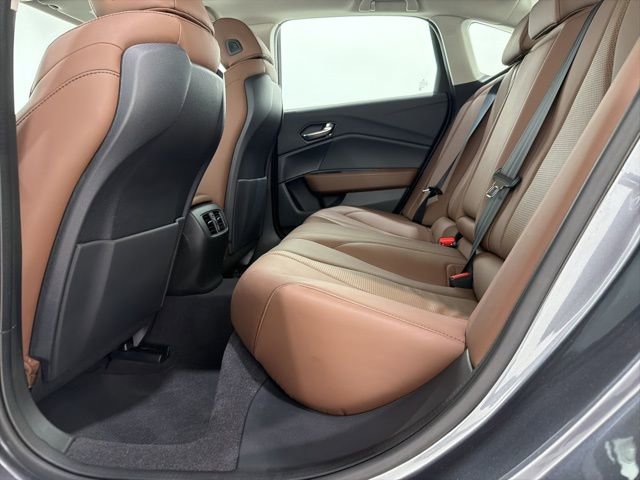 Certified 2023 Acura TLX w/ Technology Package image 17