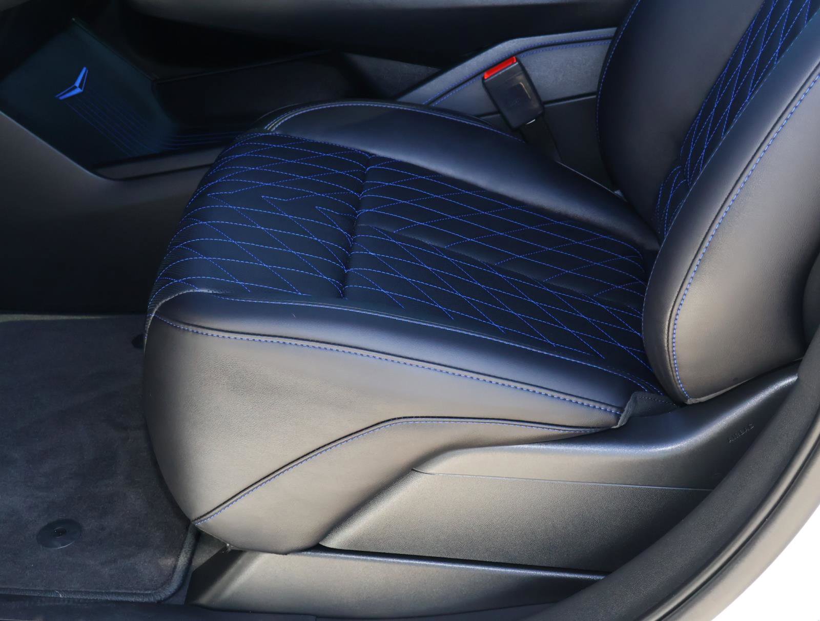 Certified 2026 Cadillac Escalade IQ Sport 1 image 21