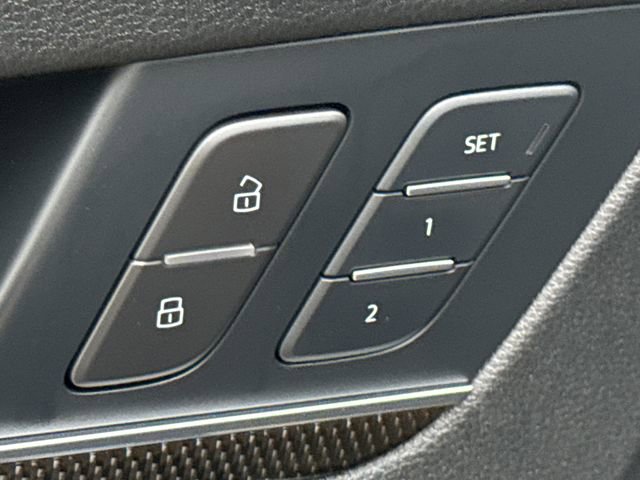 Used 2021 Audi SQ5 Premium Plus w/ Premium Plus Package image 22
