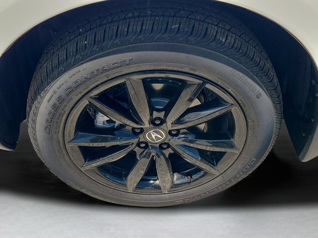 New 2026 Acura RDX SH-AWD image 24
