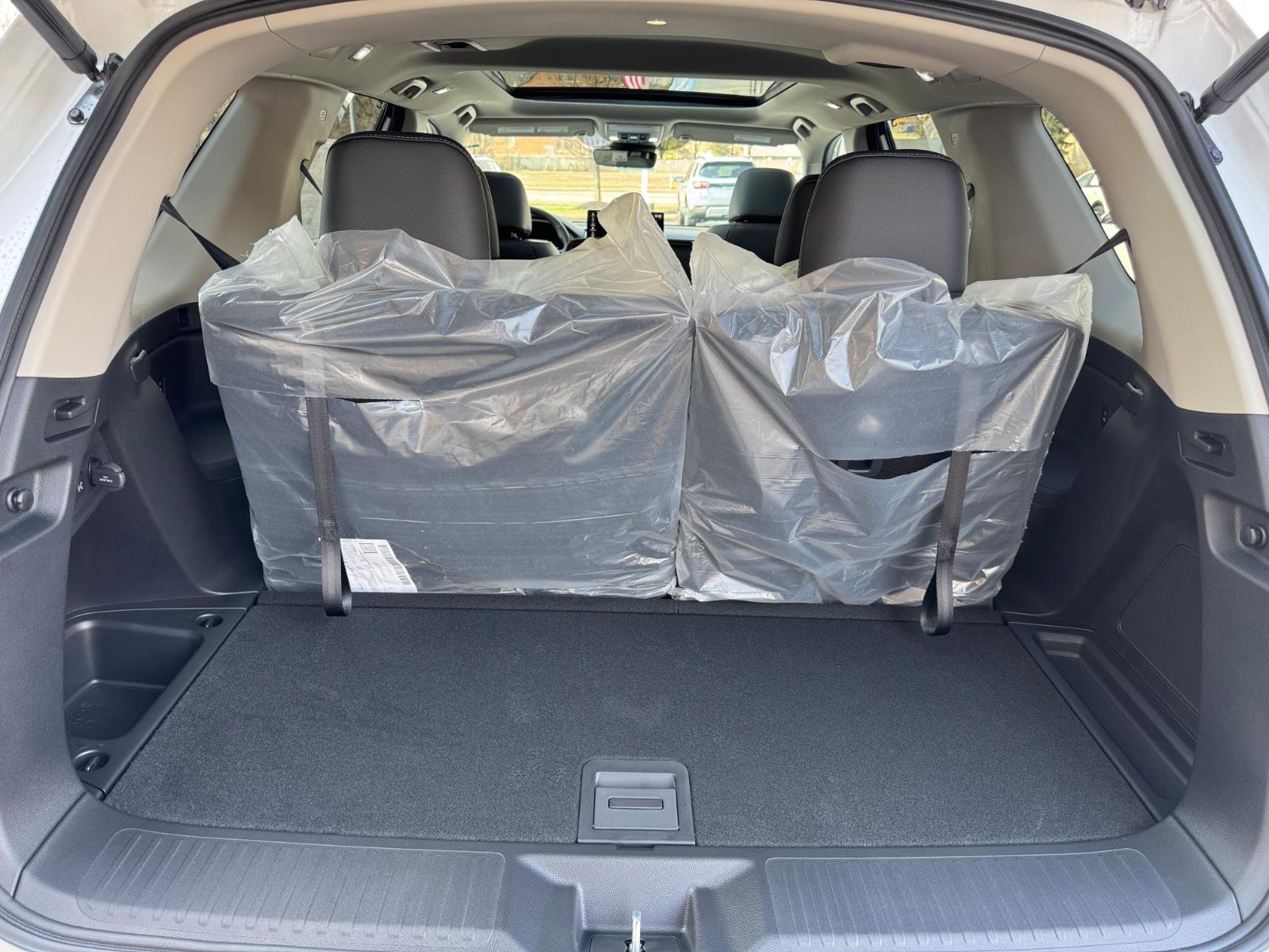 New 2026 Honda Pilot image 13