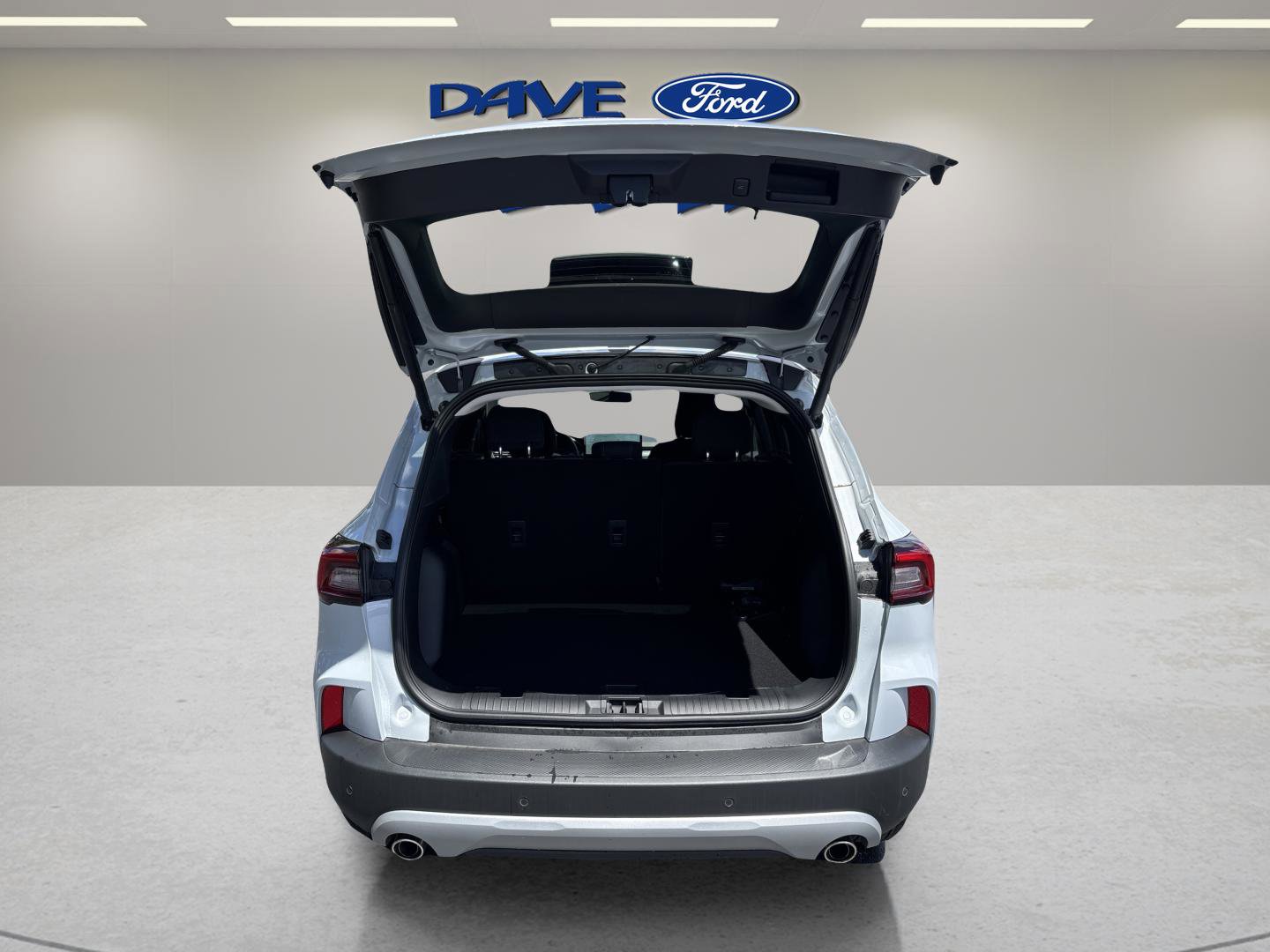 New 2026 Ford Escape Active w/ Tech Pack #1 AWD/4WD image 24