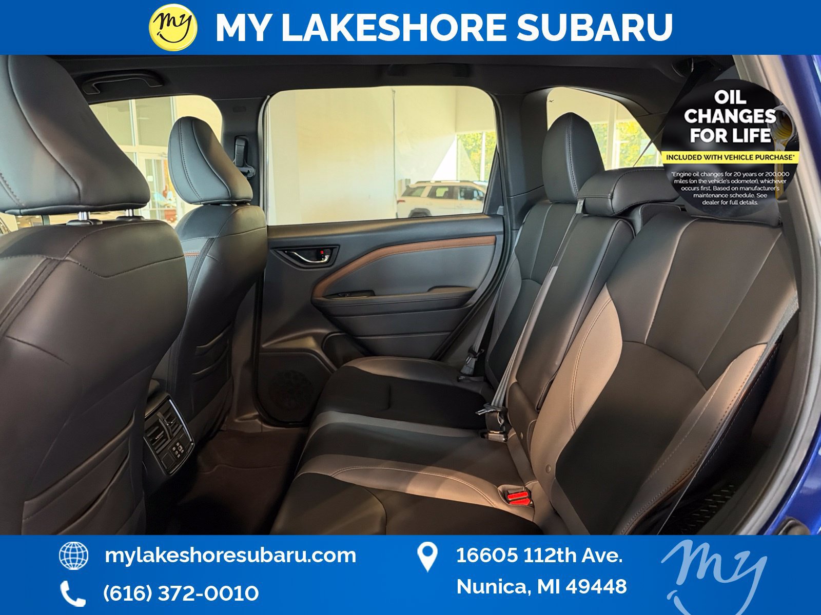Certified 2025 Subaru Forester Sport AWD/4WD image 27