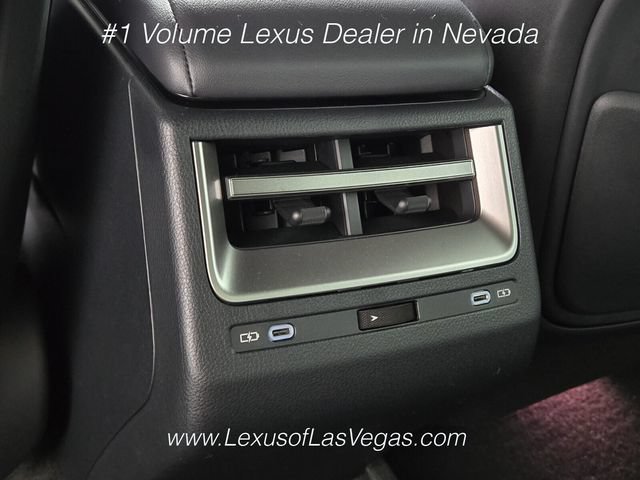 New 2026 Lexus ES 350h w/ Convenience Package FWD image 15