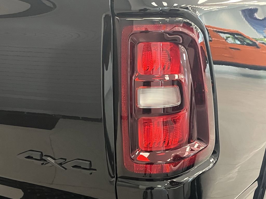 New 2025 RAM 1500 Lone Star image 6
