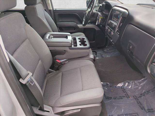 Used 2019 Chevrolet Silverado 2500 LT w/ LT Convenience Package AWD/4WD image 19