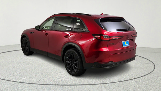 New 2026 MAZDA CX-90 3.3 Turbo w/ Premium Sport Pkg AWD/4WD image 5