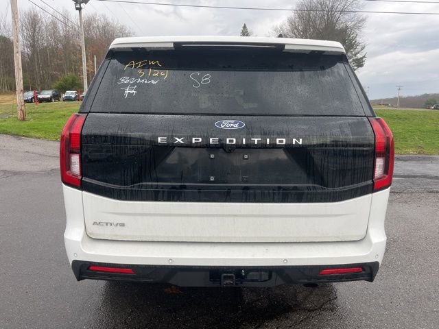 Used 2025 Ford Expedition Active image 7